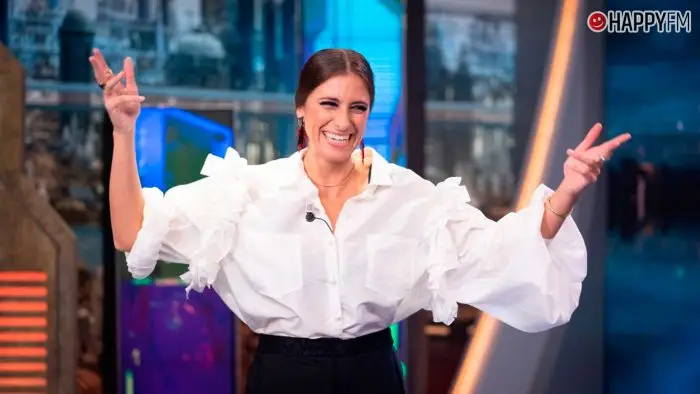 María Peláe: su edad, su pareja y por qué cambió su apellido