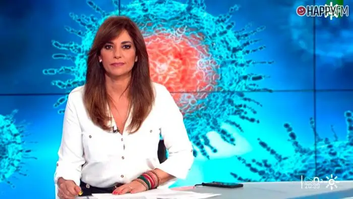 Mariló Montero: Su edad, su pareja y su lucha con Diego Arrabal