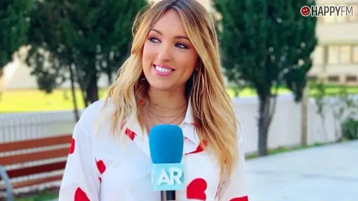 Marta Riesco: su edad, su pareja y biografía de la reportera de Ana Rosa
