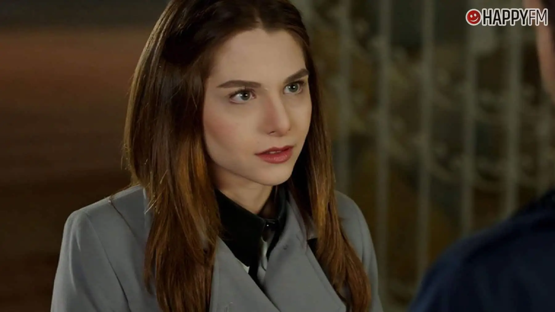 ‘Me robó mi vida’, capítulo 13: Bahar pilla a Ates espiando su ordenador