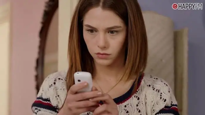 ‘Me robó mi vida’, capítulo 15: Bahar recibe un sorprendente mensaje de un desconocido