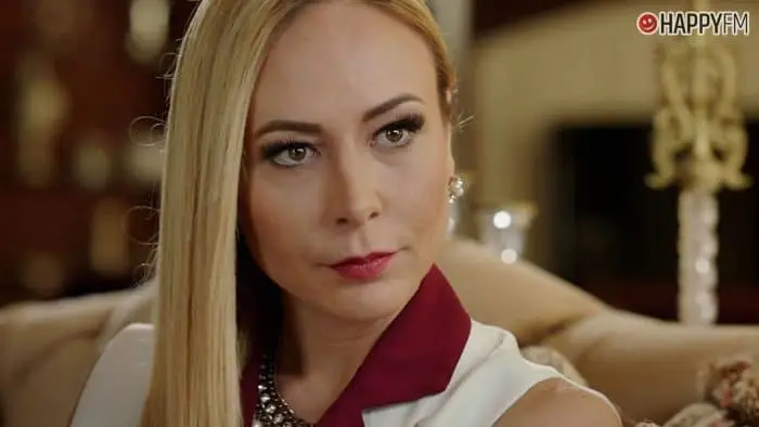 ‘Me robó mi vida’, capítulo 19: Bahar deja claro a Alp que no quiere casarse