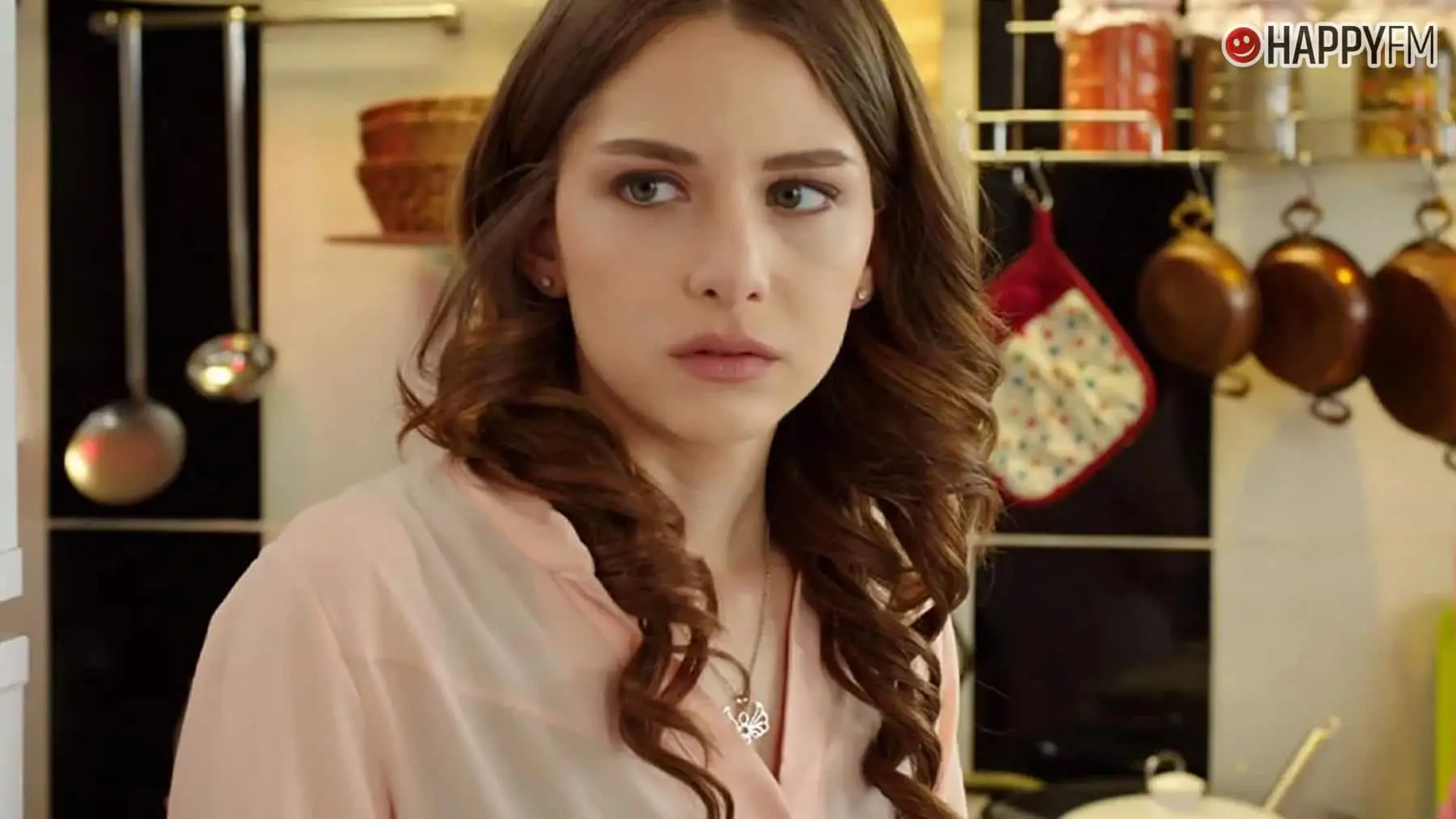 ‘Me robó mi vida’, capítulo 23: Efsun hace una advertencia a Bahar