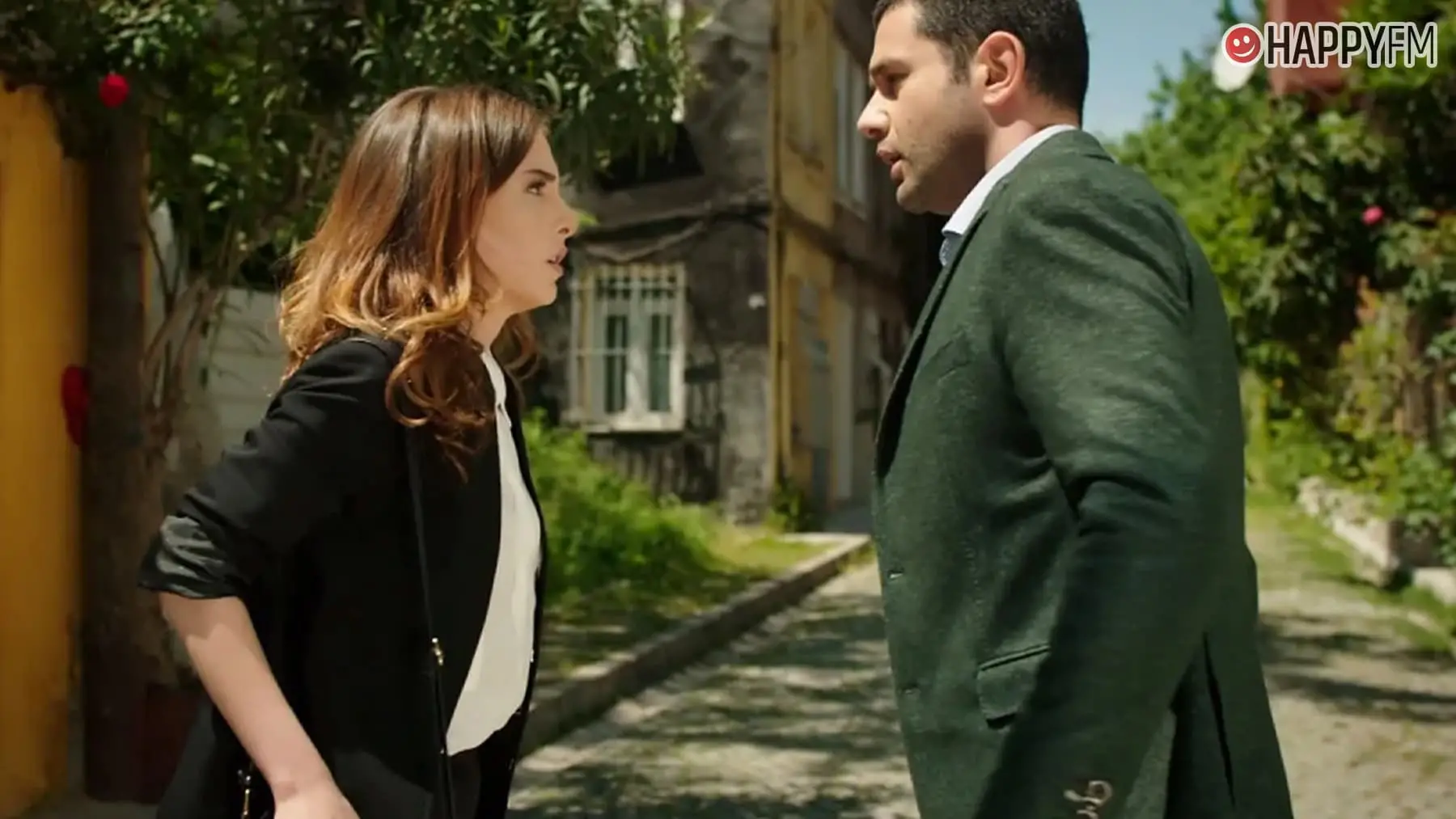 ‘Me robó mi vida’, capítulo 27: Ates hace saber a Bahar que está siendo traicionada