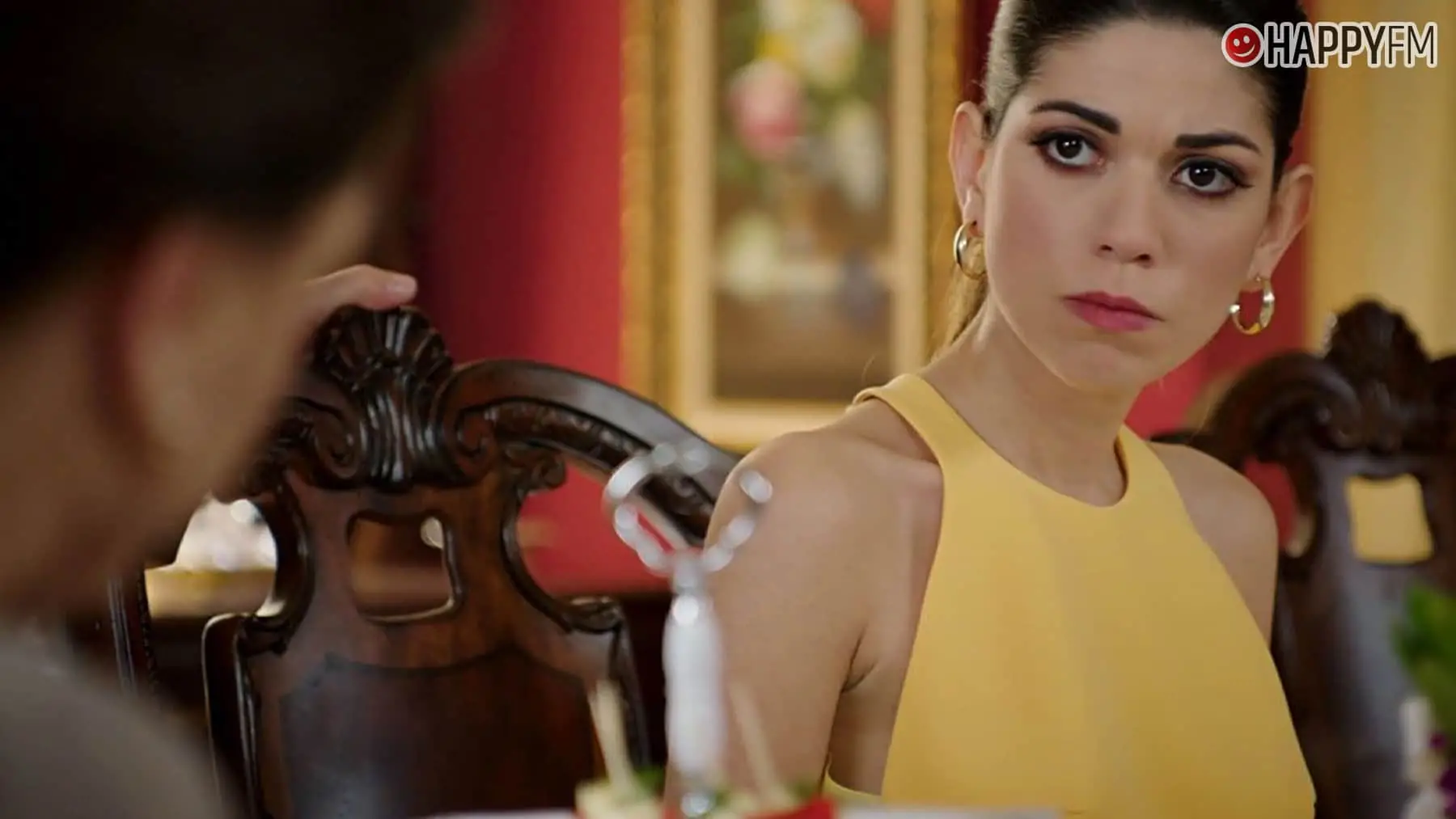 ‘Me robó mi vida’, capítulo 7: Efsun, cada vez más involucrada en la vida de Mehmet Emir