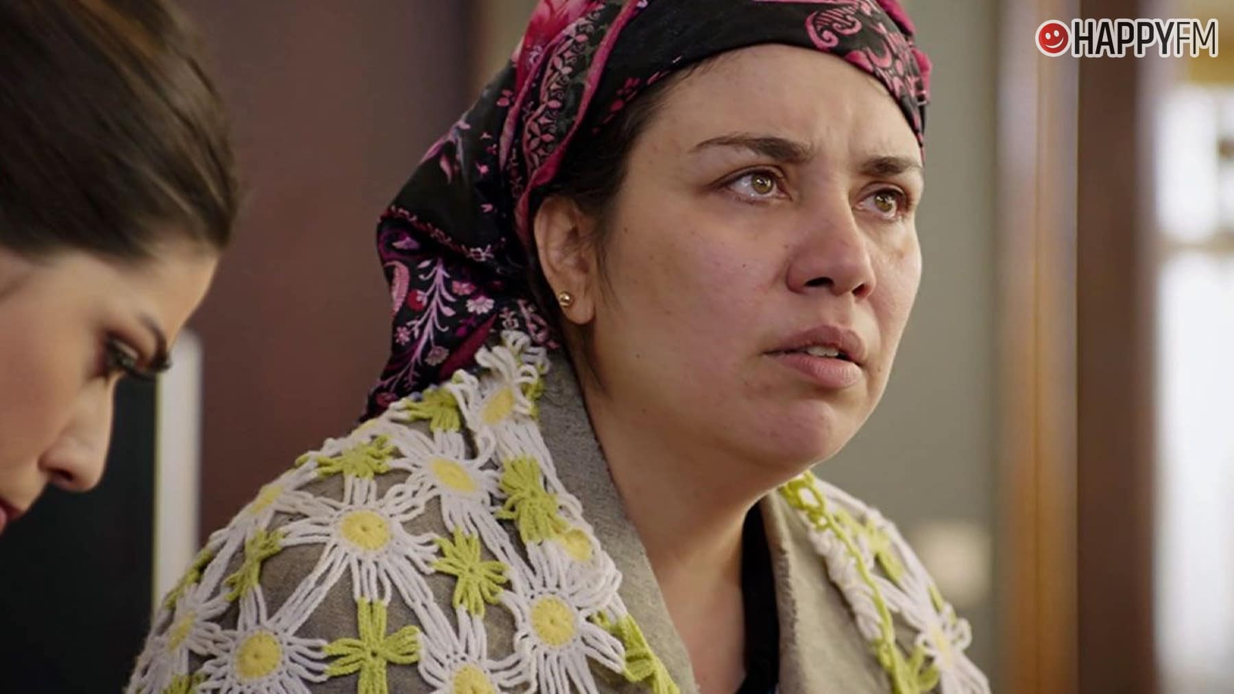 ‘Me robó mi vida’, capítulo 8: Nuran se muda a la mansión de Mehmet Emir