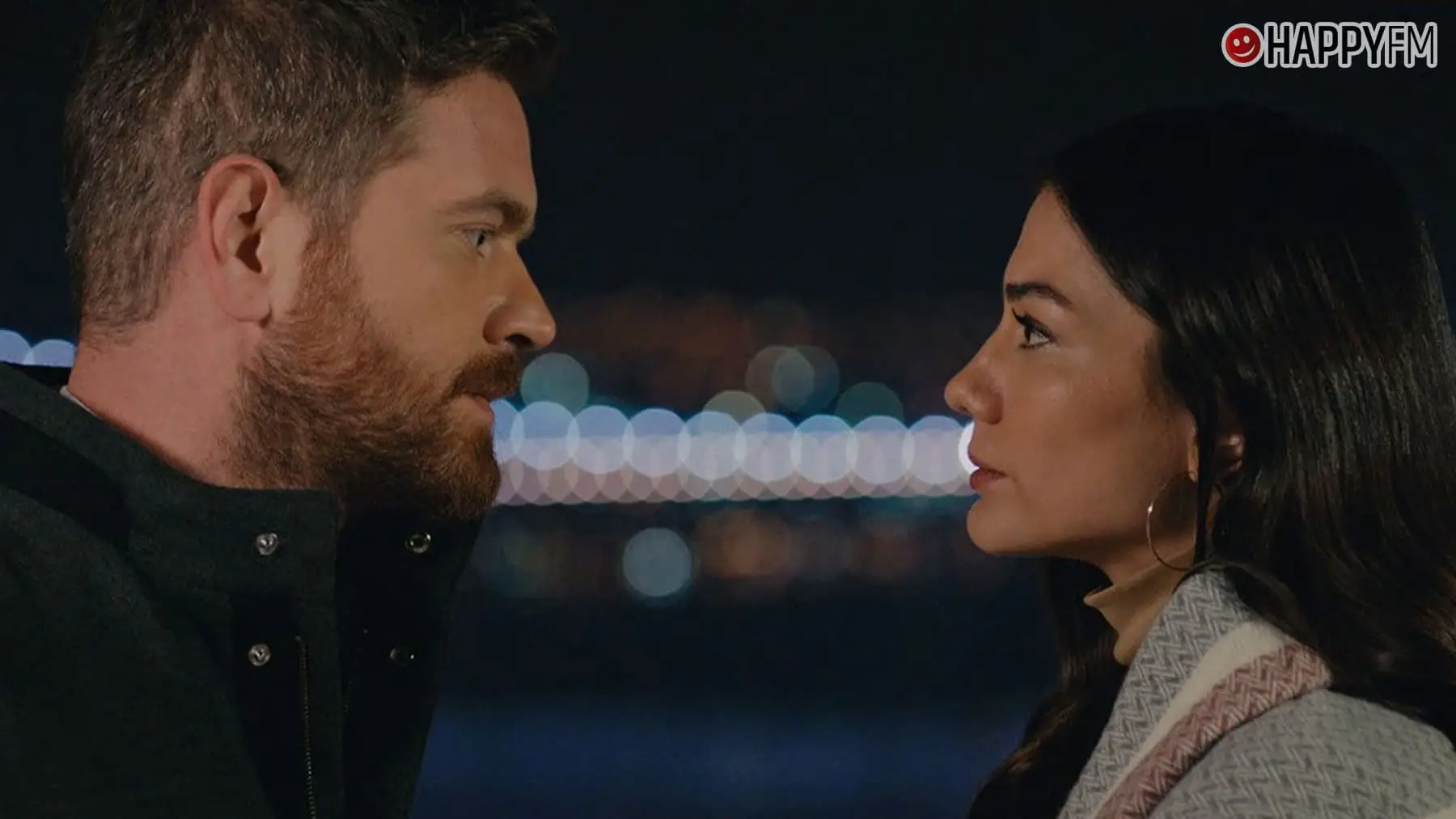 ‘Mi hogar mi destino’, capítulo 106: Zeynep, cada vez más aterrorizada