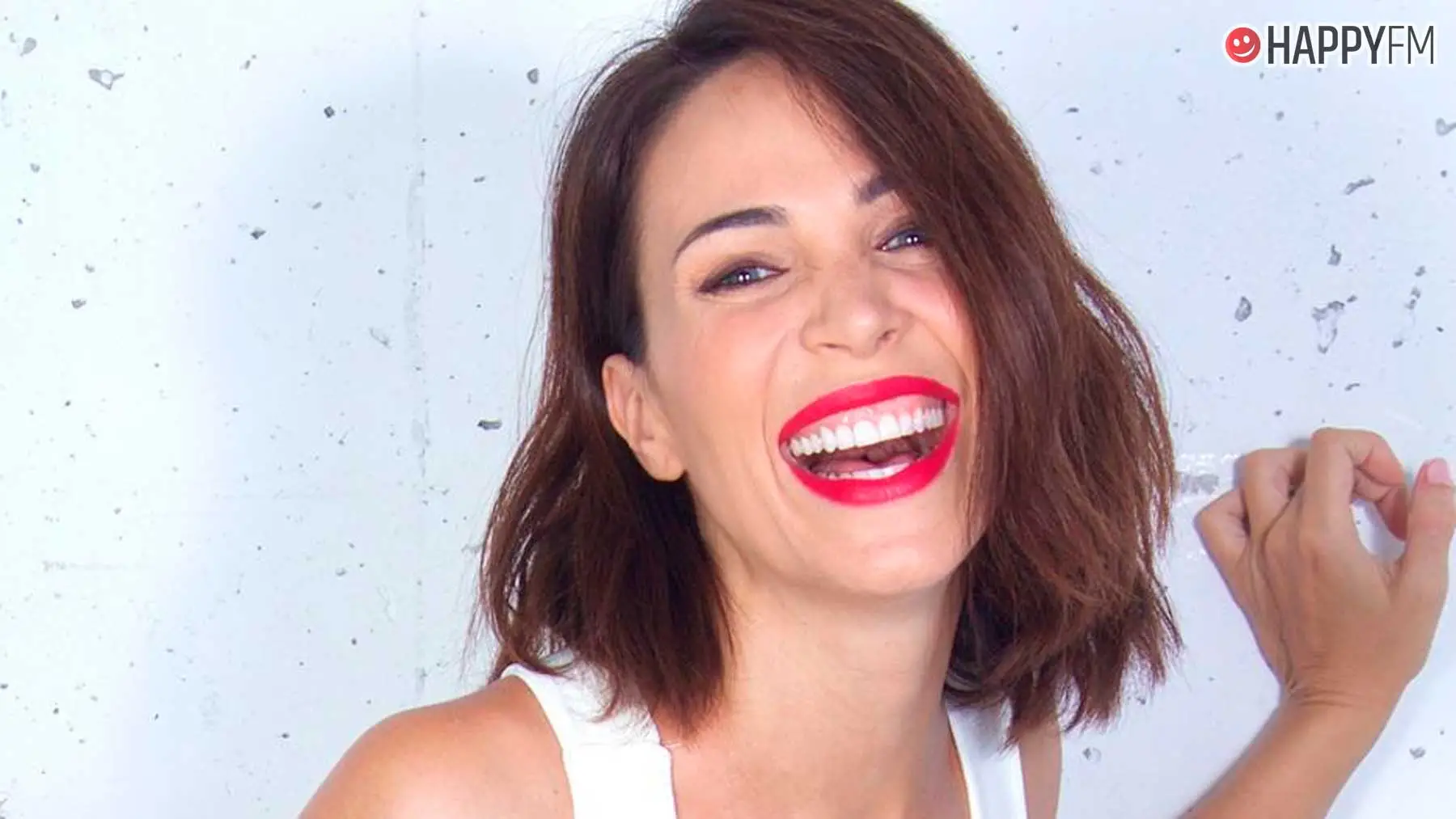 Nerea Garmendia: su edad, su pareja y su divorcio de Jesús Olmedo