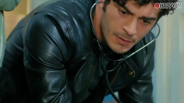 ‘Nuestra historia’, capítulo 98: La fiesta de compromiso de Baris y Filiz tiene un final inesperado