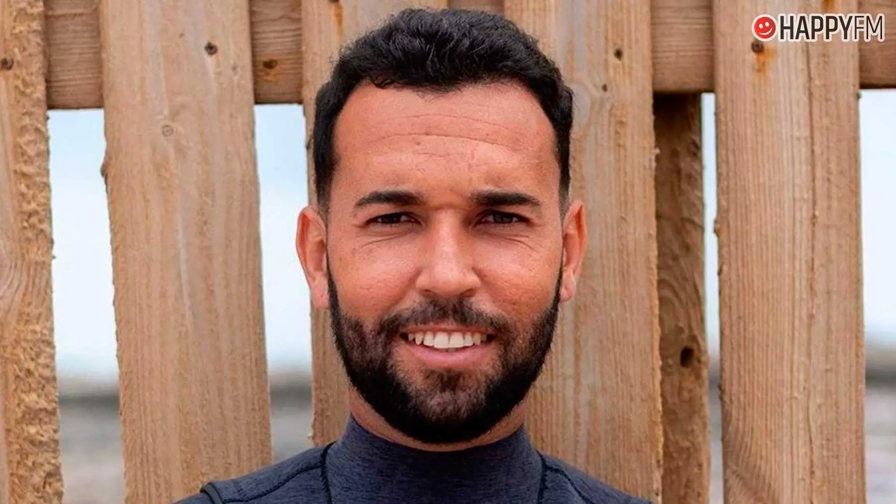 Omar Sánchez (El negro): su edad, su pareja, su trabajo y el motivo de su mote