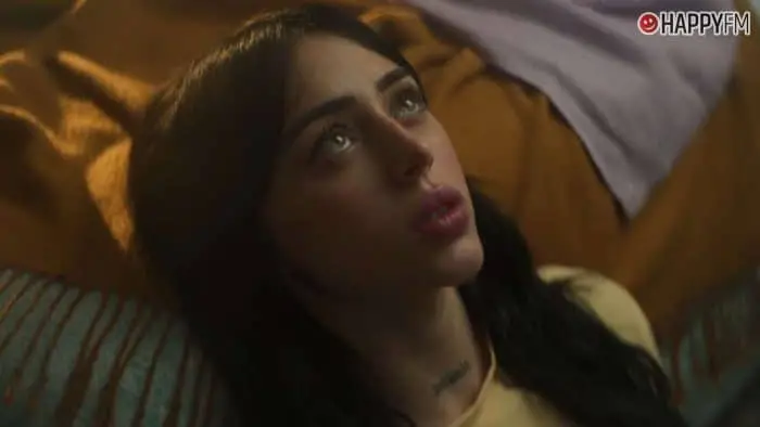 ‘Parte de mí’, de Nicki Nicole: letra y vídeo