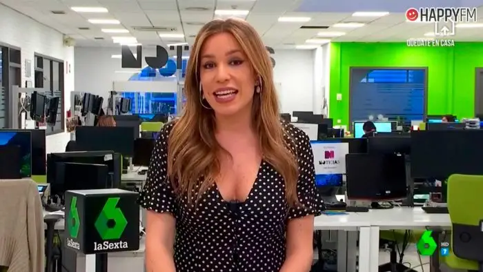 Paula del Fraile (‘Aruseros’): Su edad, su televisiva pareja y su hija