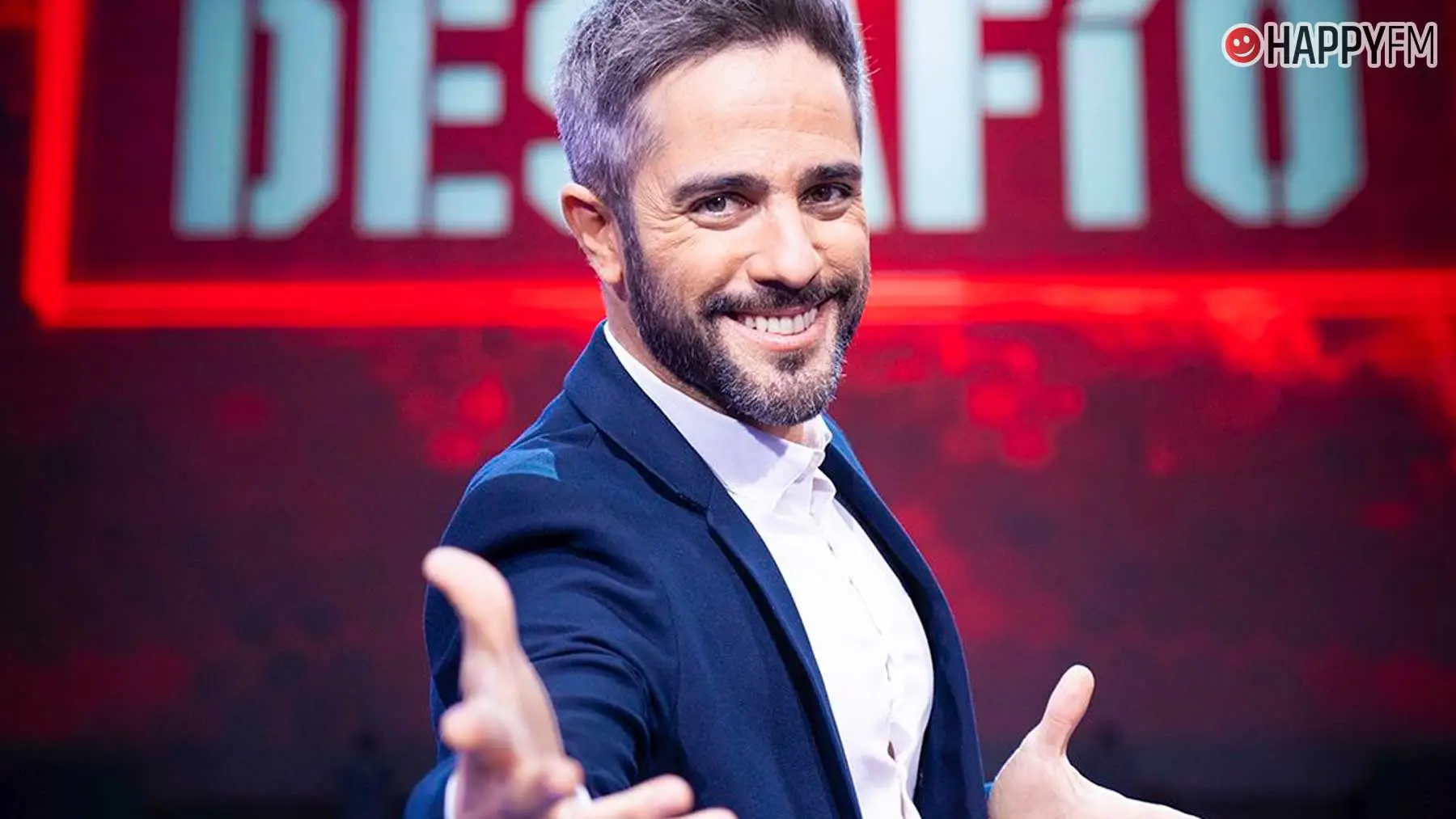 Roberto Leal: su edad, su pareja y su espectacular cambio físico