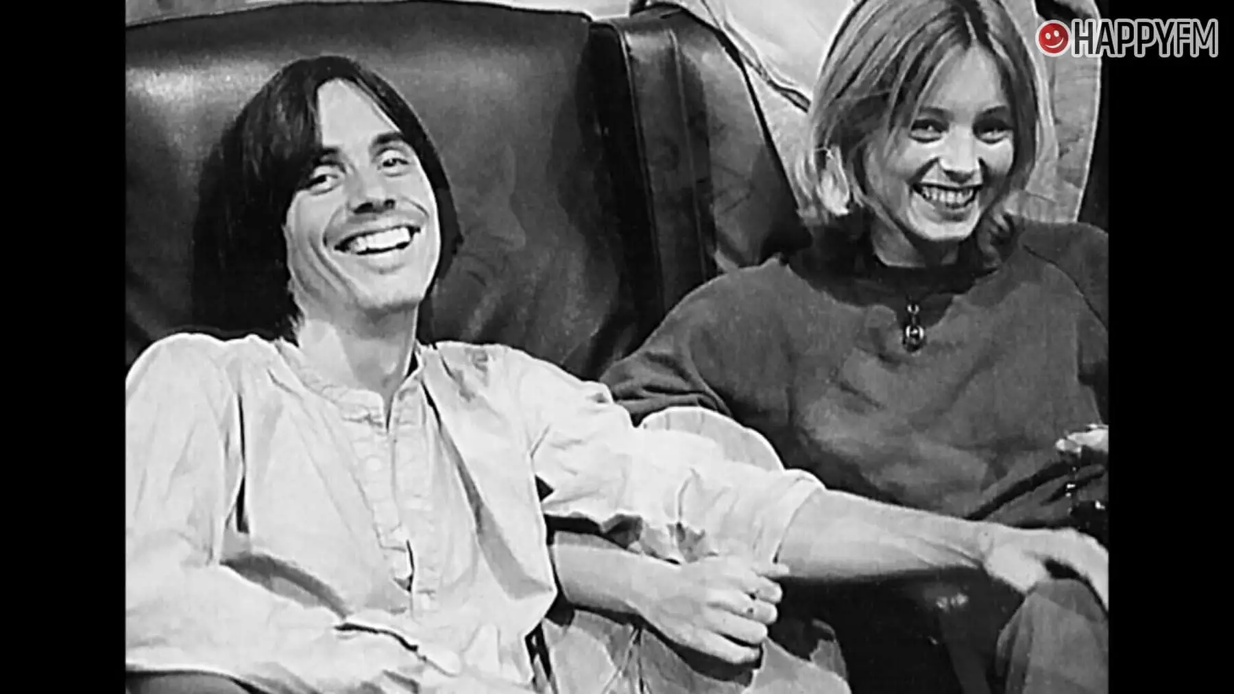 ‘Running on Empty’, de Jackson Browne: letra (en español), historia  y vídeo