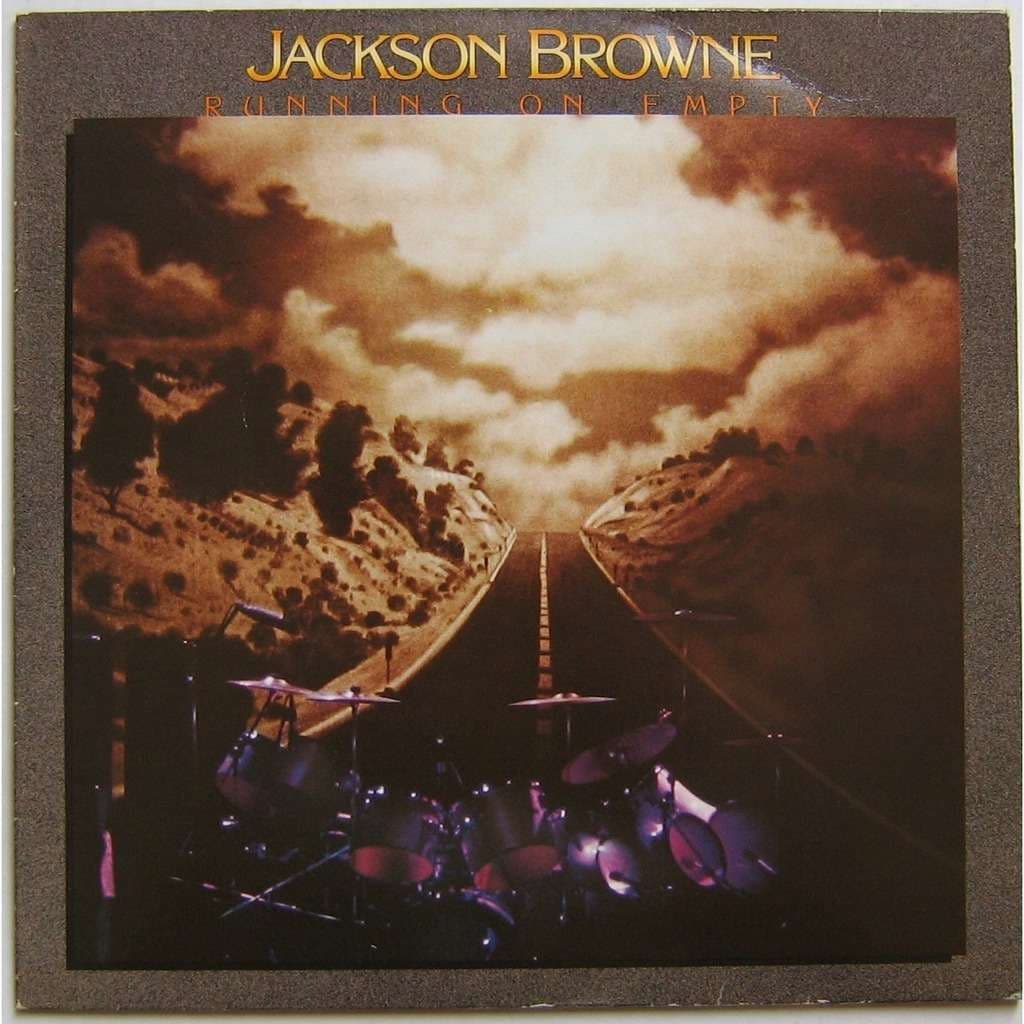 ‘Running on Empty’, de Jackson Browne: letra (en español), historia y vídeo