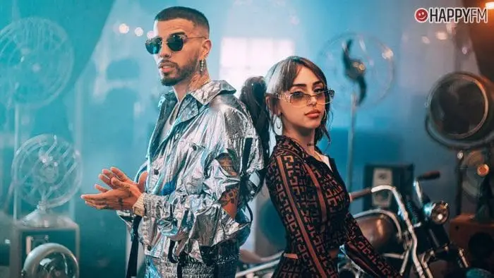 ‘Sabe’, de Nicki Nicole y Rauw Alejandro: letra y vídeo