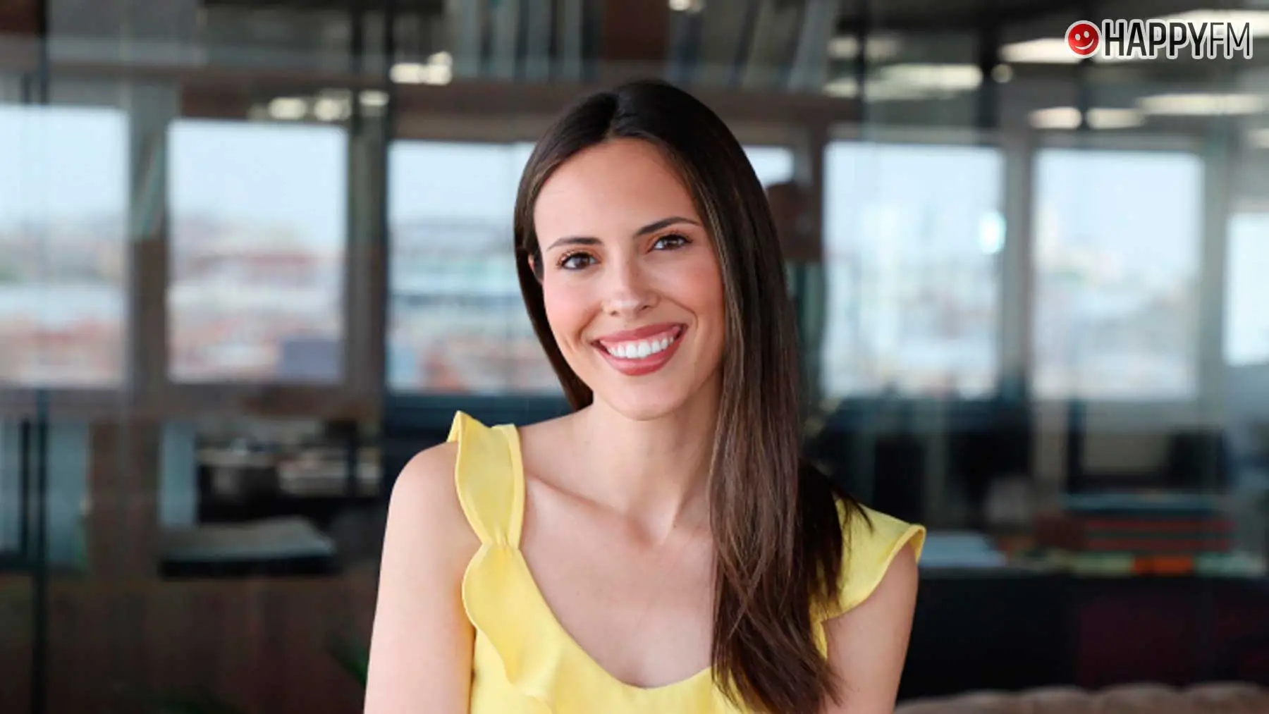 Sandra Díaz Arcas: su edad, su novio y por qué se fue de ‘El Chiringuito’