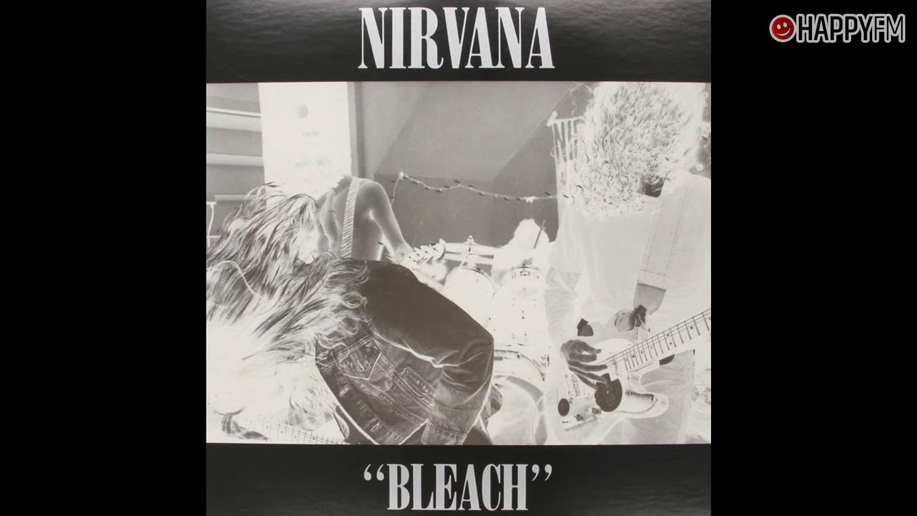 ‘School’, de Nirvana: letra (en español), historia y vídeo