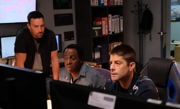 ‘Servir y proteger’, avance semanal del 11 al 15 de octubre: Llegan nuevos personajes a Distrito Sur