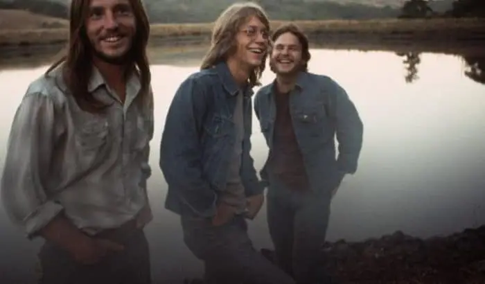 ‘Sister Golden Hair’, de America: letra (en español), historia y vídeo 1