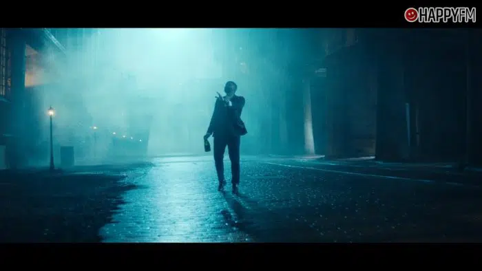 ‘SOS’, de James Arthur: letra (en español) y vídeo