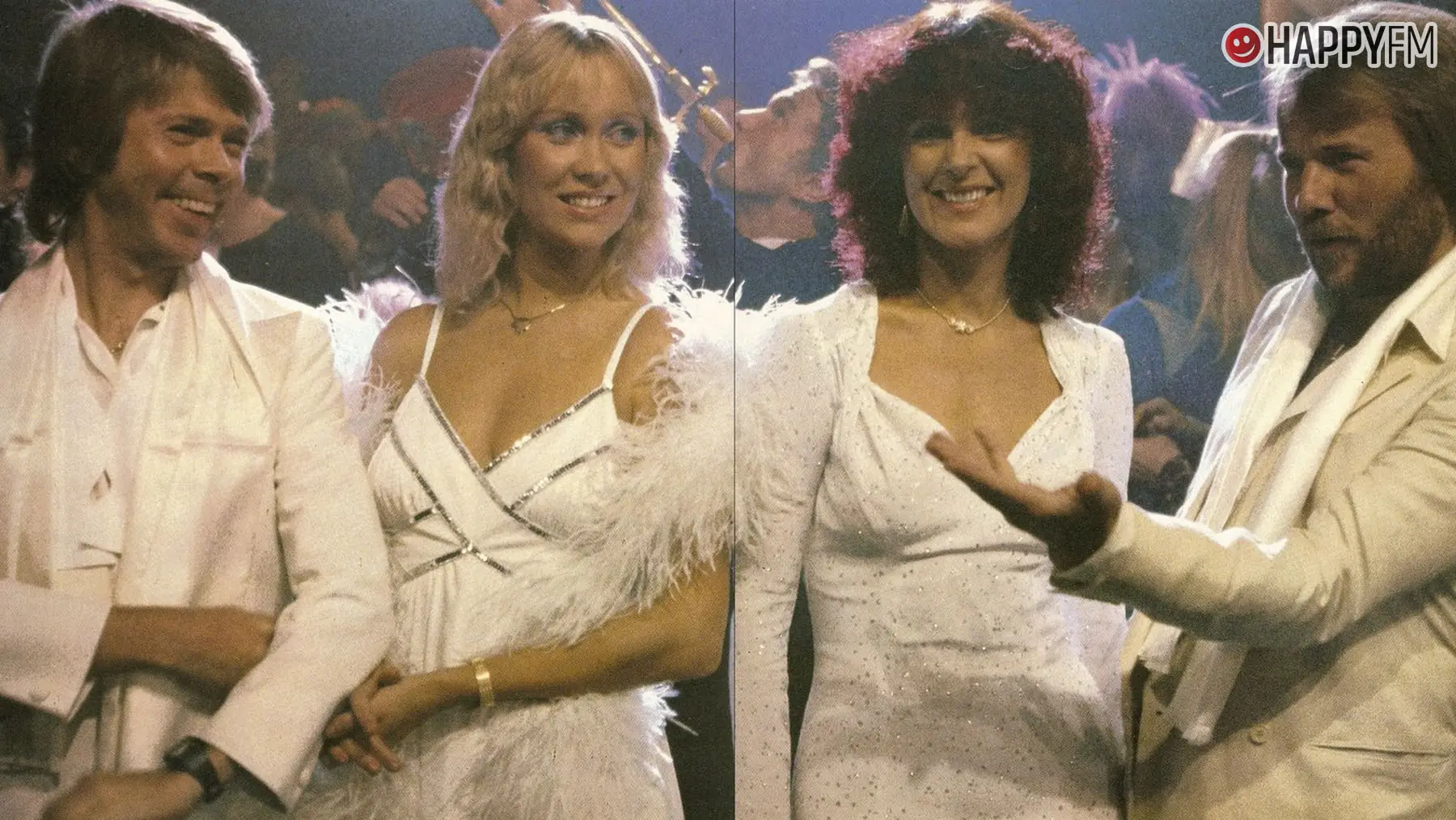 ‘Super Trouper’, de ABBA: letra (en español), historia y video