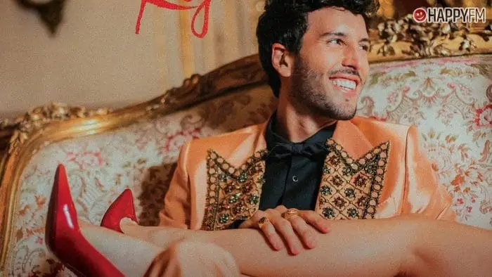 ‘Tacones rojos’, de Sebastián Yatra: letra y vídeo