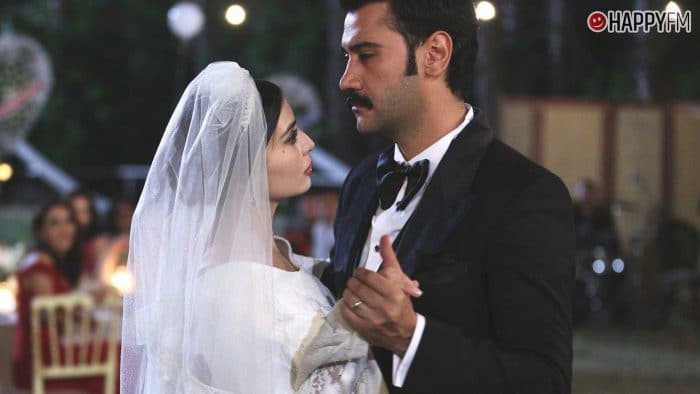 ‘Tierra amarga’, avance del capítulo de hoy: Llega el día de la boda de Yilmaz y Müjgan