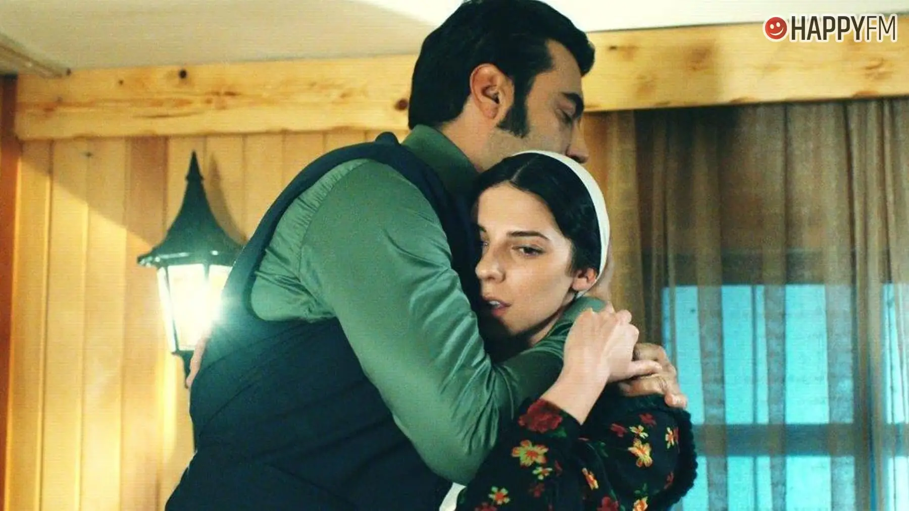 ‘Tierra amarga’, avance del capítulo de hoy: Seher ¿podría cambiar de objetivo?