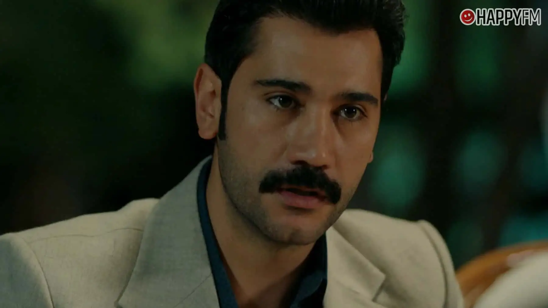 ‘Tierra amarga’, avance del capítulo de hoy: Yilmaz acaba con la vida de Erçüment