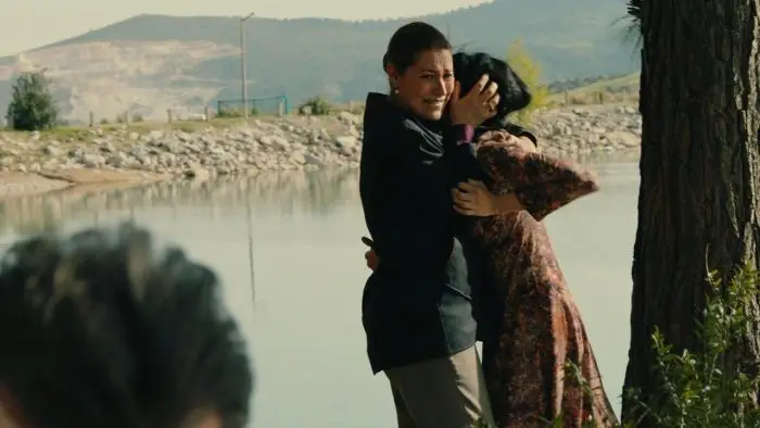 ‘Tierra amarga’, avance del capítulo de hoy: Yilmaz lucha por su vida