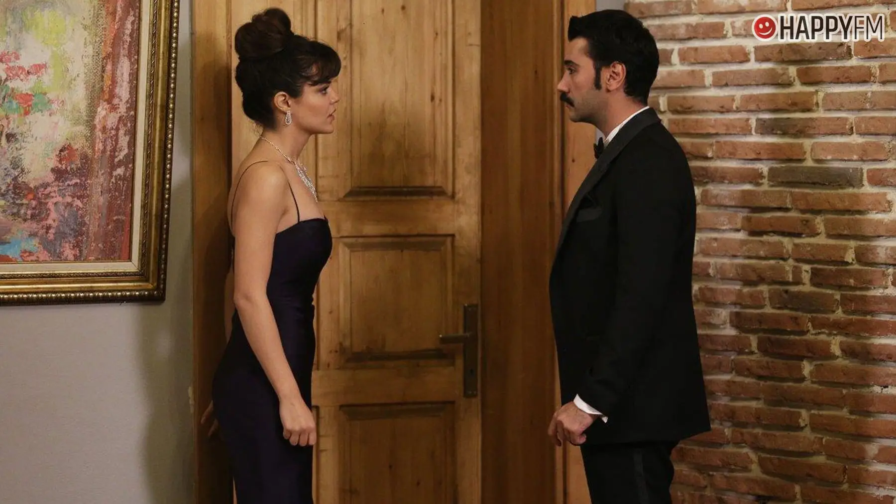 ‘Tierra amarga’, avance del capítulo de hoy: Züleyha, dispuesta a acabar con Hünkar