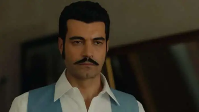 ‘Tierra amarga’, avance semanal del 11 al 15 de octubre: Demir cae en la trampa de Seher