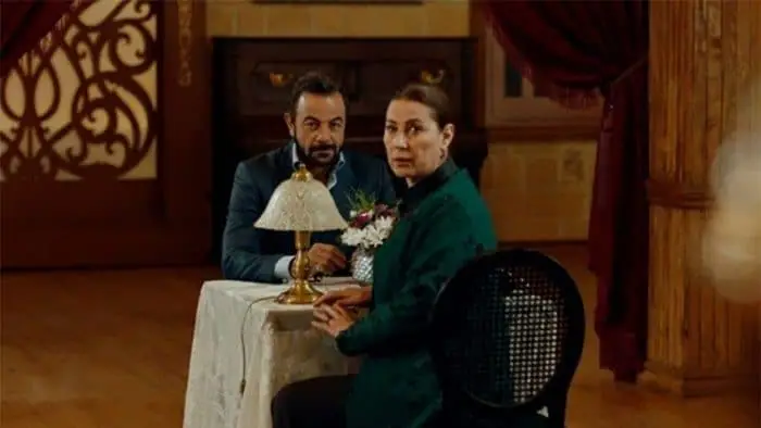 ‘Tierra amarga’, avance semanal del 11 al 15 de octubre: Demir cae en la trampa de Seher