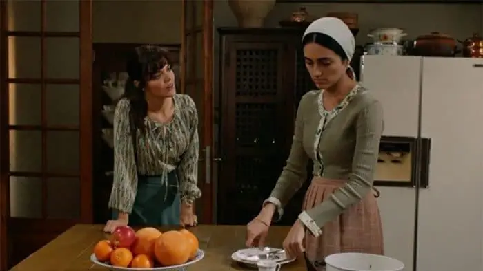 ‘Tierra amarga’, avance semanal del 18 al 22 de octubre: Yilmaz recibe un disparo y mata al primo de Demir