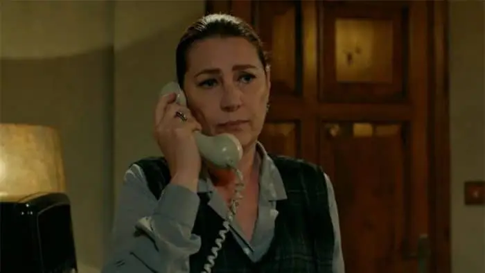 ‘Tierra amarga’, avance semanal del 18 al 22 de octubre: Yilmaz recibe un disparo y mata al primo de Demir