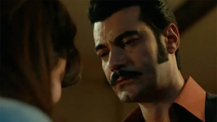 ‘Tierra amarga’, avance semanal del 18 al 22 de octubre: Yilmaz recibe un disparo y mata al primo de Demir