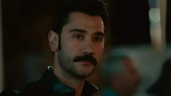 ‘Tierra amarga’, avance semanal del 18 al 22 de octubre: Yilmaz recibe un disparo y mata al primo de Demir