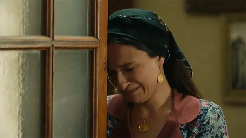 ‘Tierra amarga’, avance semanal del 25 al 29 de octubre: Züleyha, embarazada de Demir