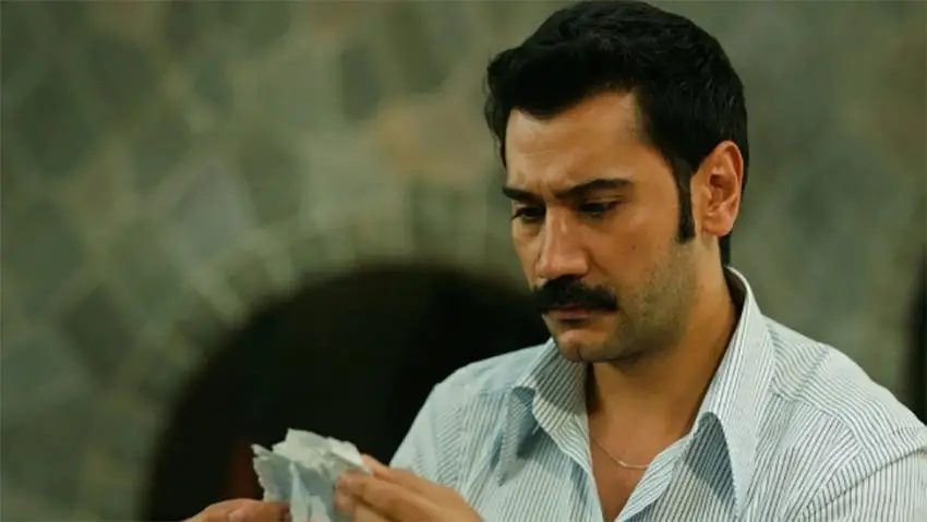 ‘Tierra amarga’, avance semanal del 25 al 29 de octubre: Züleyha, embarazada de Demir