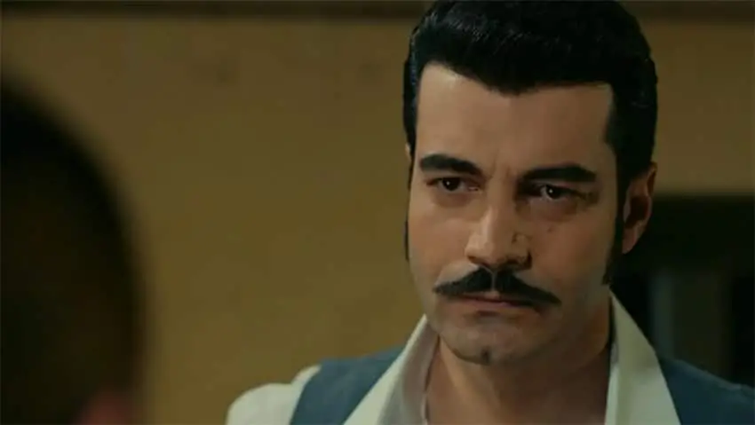 ‘Tierra amarga’, avance semanal del 25 al 29 de octubre: Züleyha, embarazada de Demir