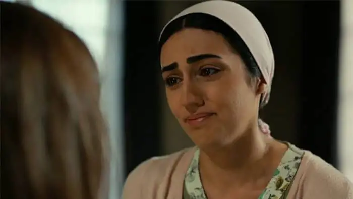 ‘Tierra amarga’ avance semanal del 4 al 8 de octubre: Züleyha comienza su venganza