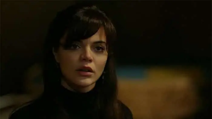 ‘Tierra amarga’ avance semanal del 4 al 8 de octubre: Züleyha comienza su venganza