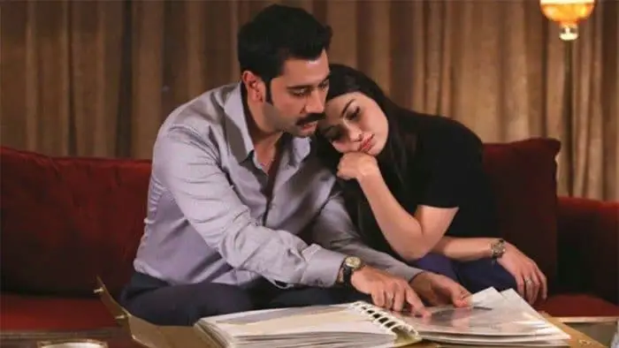 ‘Tierra amarga’ avance semanal del 4 al 8 de octubre: Züleyha comienza su venganza