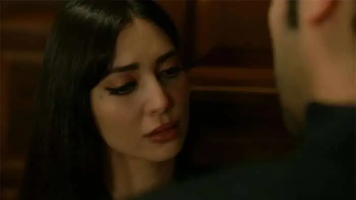 ‘Tierra amarga’ avance semanal del 4 al 8 de octubre: Züleyha comienza su venganza