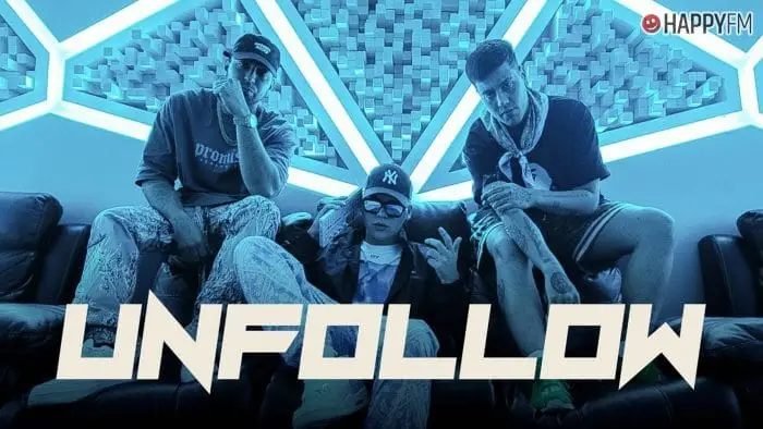 ‘Unfollow’, de Duki, Justin Quiles y Bizarrap: letra y vídeo