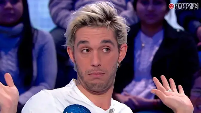 Víctor Elías: su edad, su pareja actual y su relación con la reina Letizia