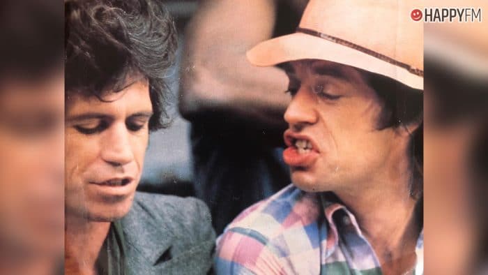 ‘Waiting on a friend’, de The Rolling Stones: letra (en español), historia y vídeo