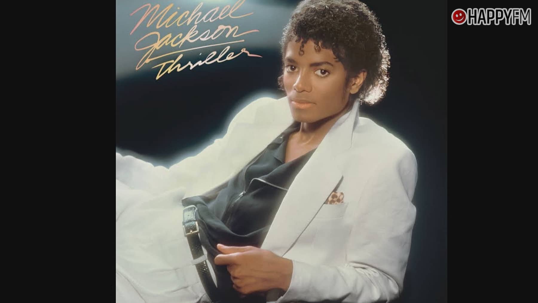 ‘Wanna Be Startin’ Somethin’, de Michael Jackson: letra (en español), historia y vídeo