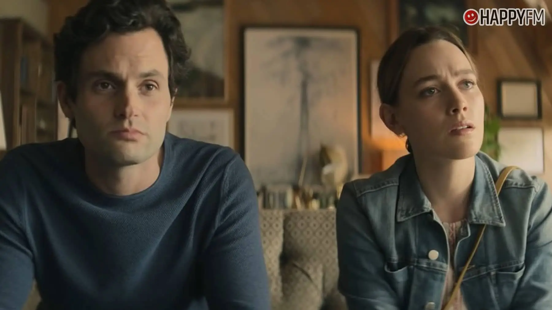 ‘You’: el final de la temporada 3, explicado